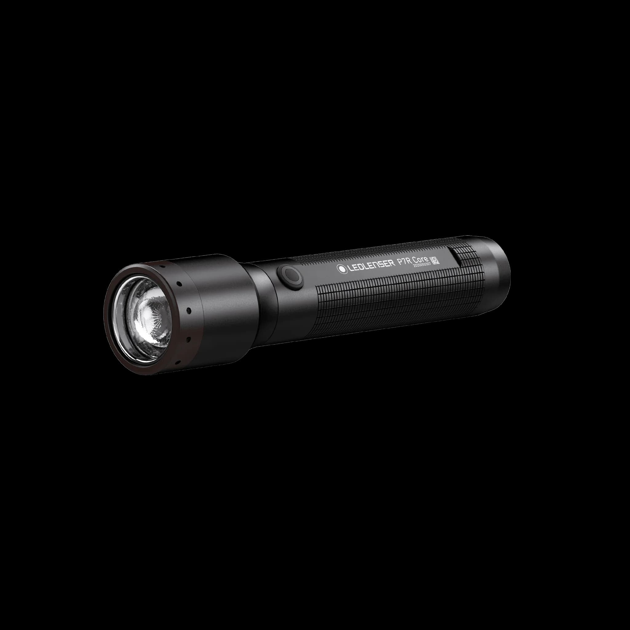 چراغ قوه لدلنزر Ledlenser Flashlight P7R Core