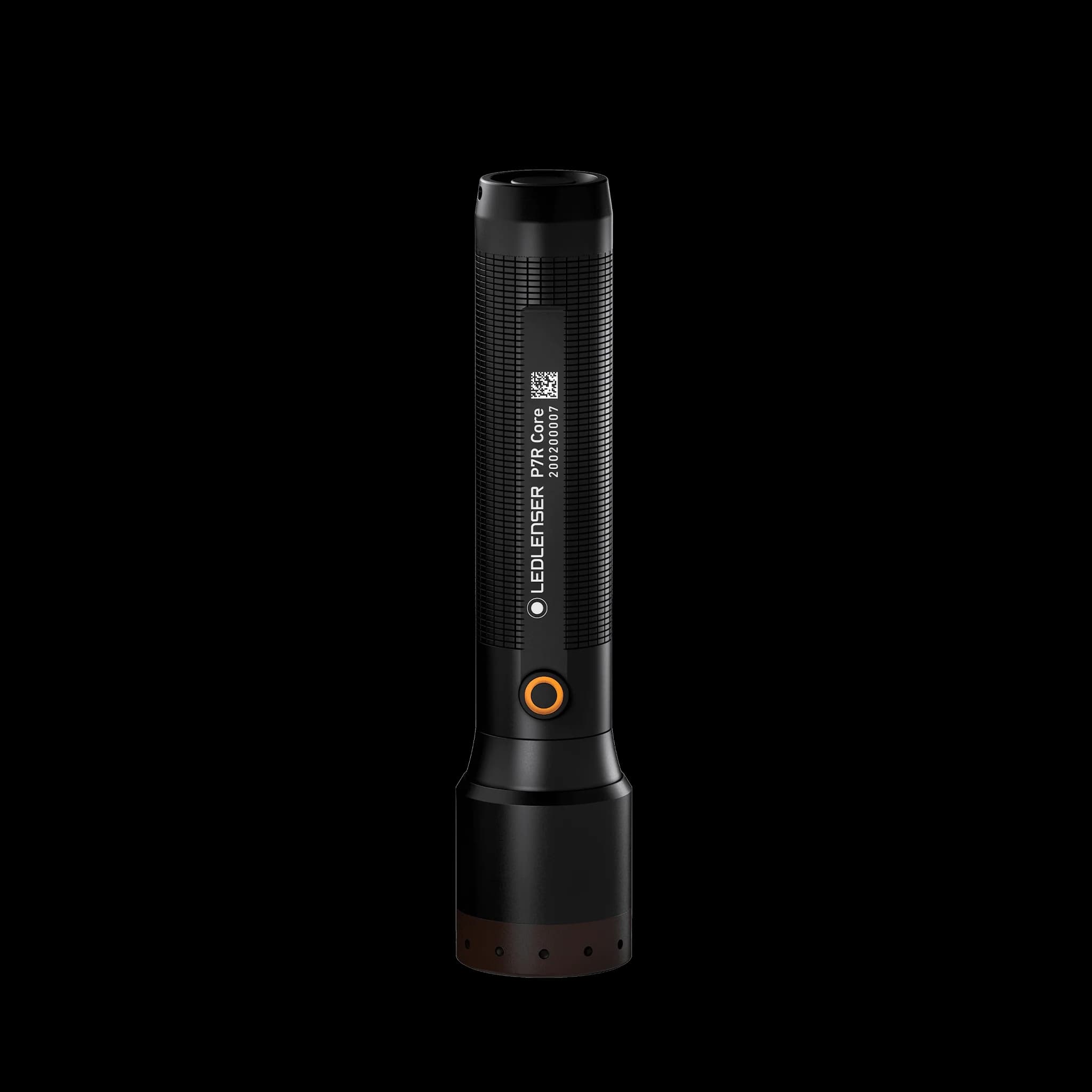 چراغ قوه لدلنزر Ledlenser Flashlight P7R Core — تصویر ۴