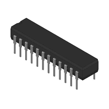 میکروکنترلر ATF22V10CZ-15PC
