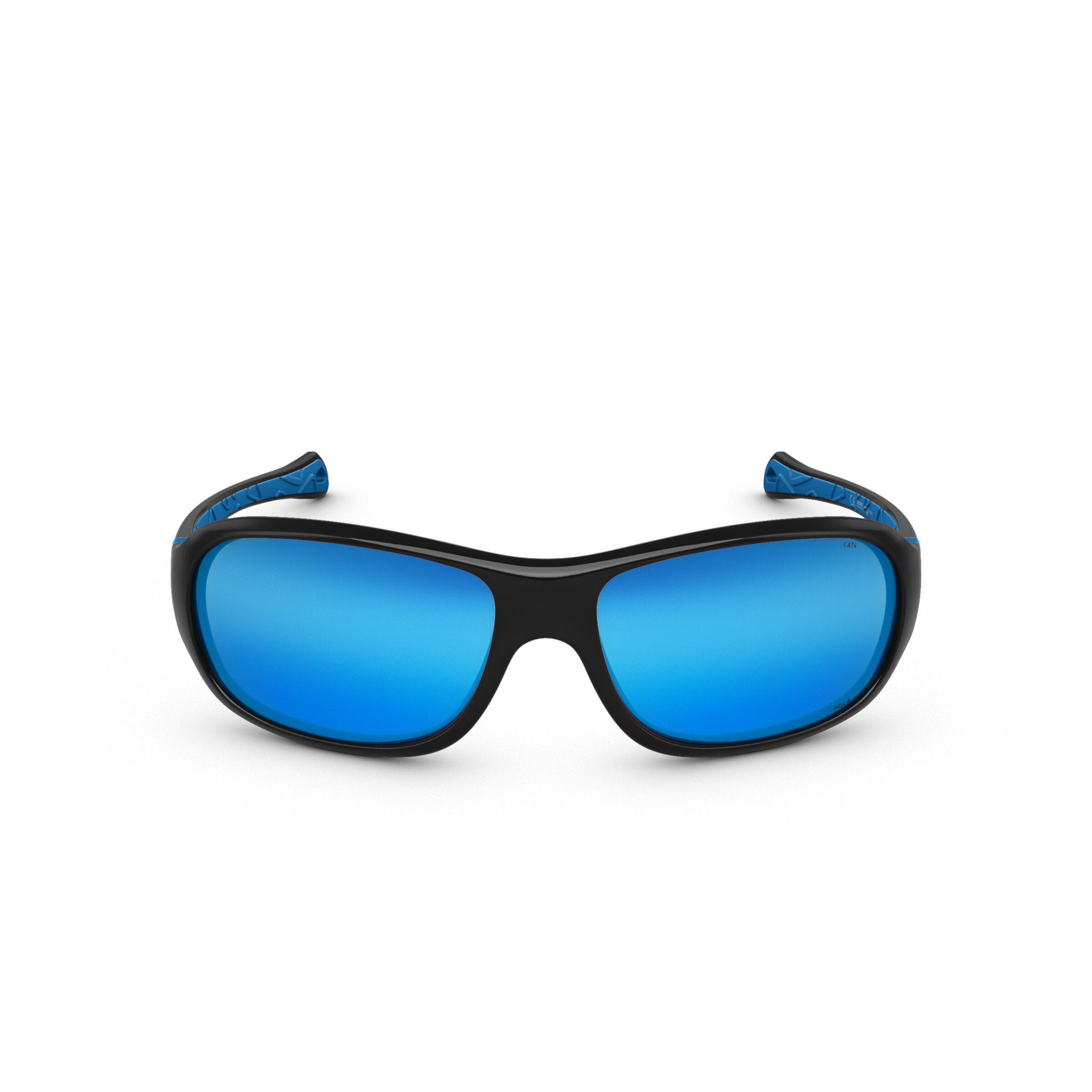 عینک کچوا کودکانه – کتگوری 4 Quechua Children’s Outdoor Sunglasses – 6 / 10 Years – Polarising Category 4 – MH T500 — تصویر ۵