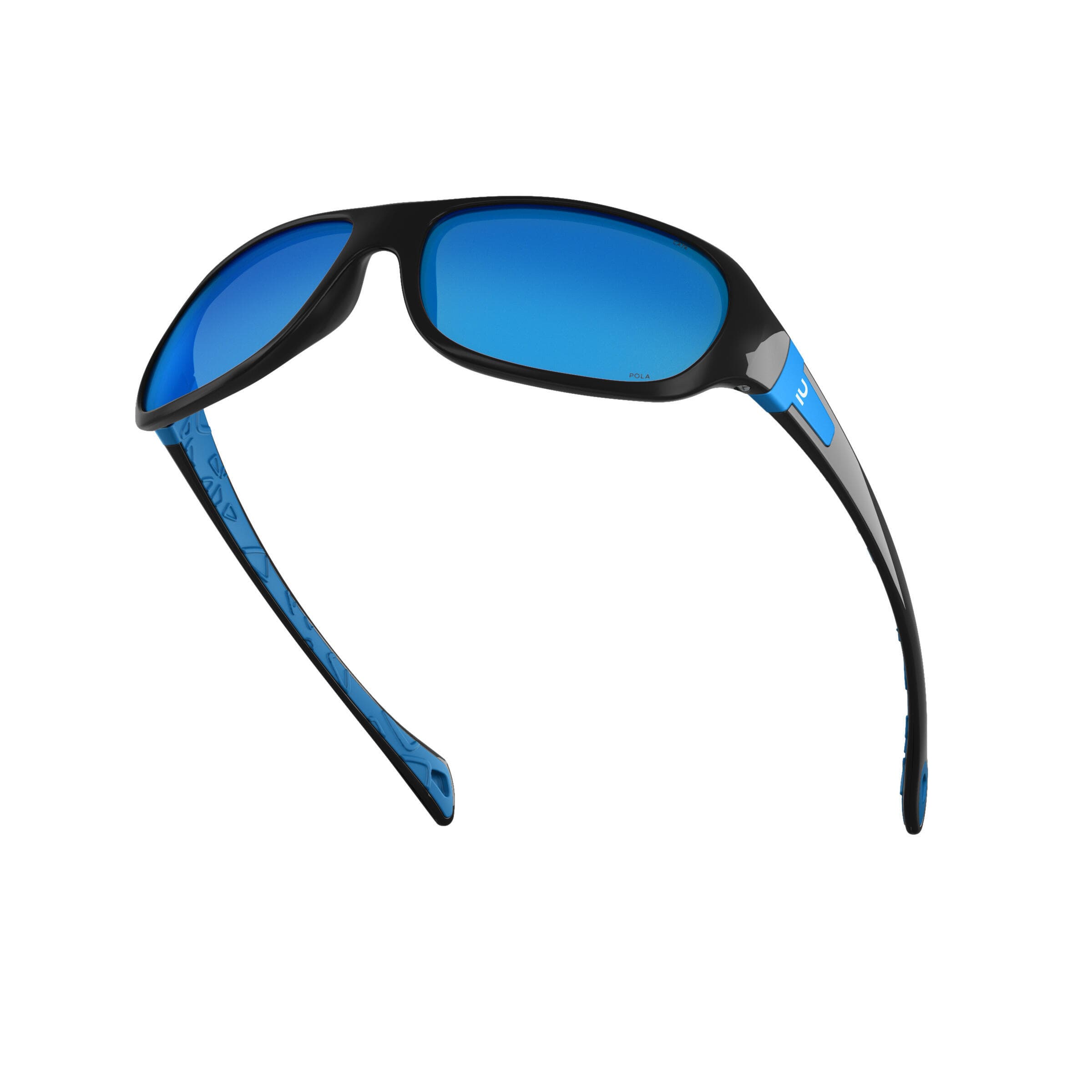 عینک کچوا کودکانه – کتگوری 4 Quechua Children’s Outdoor Sunglasses – 6 / 10 Years – Polarising Category 4 – MH T500 — تصویر ۷