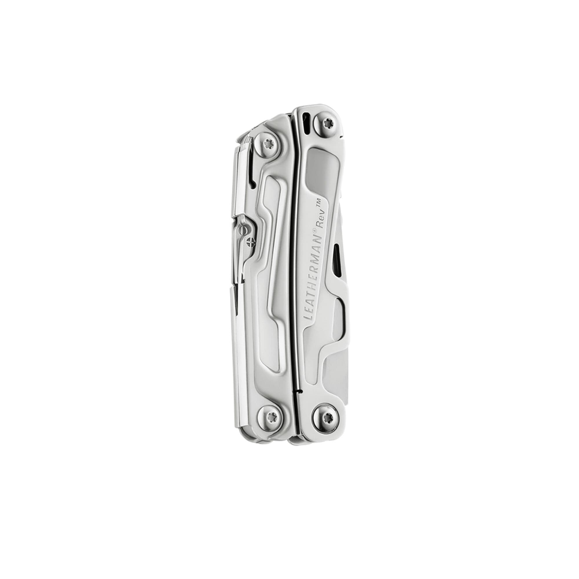 لدرمن رو – ابزار چند کاره Leatherman REV Multi-Tools — تصویر ۳