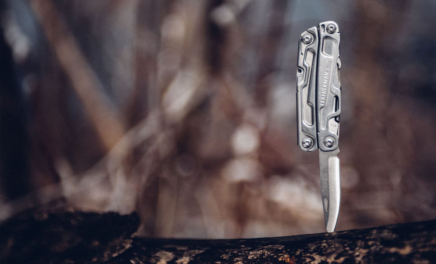 لدرمن رو – ابزار چند کاره Leatherman REV Multi-Tools — تصویر ۵