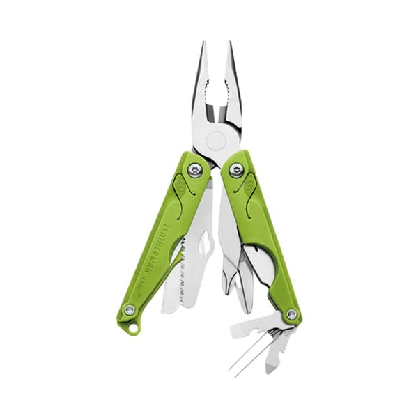 لدرمن لیپ – ابزار چند کاره Leatherman Leap
