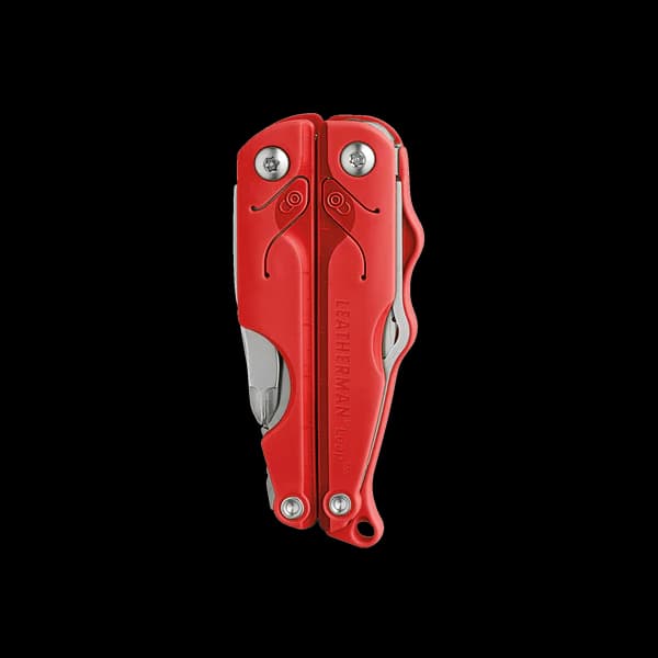 لدرمن لیپ – ابزار چند کاره Leatherman Leap — تصویر ۴