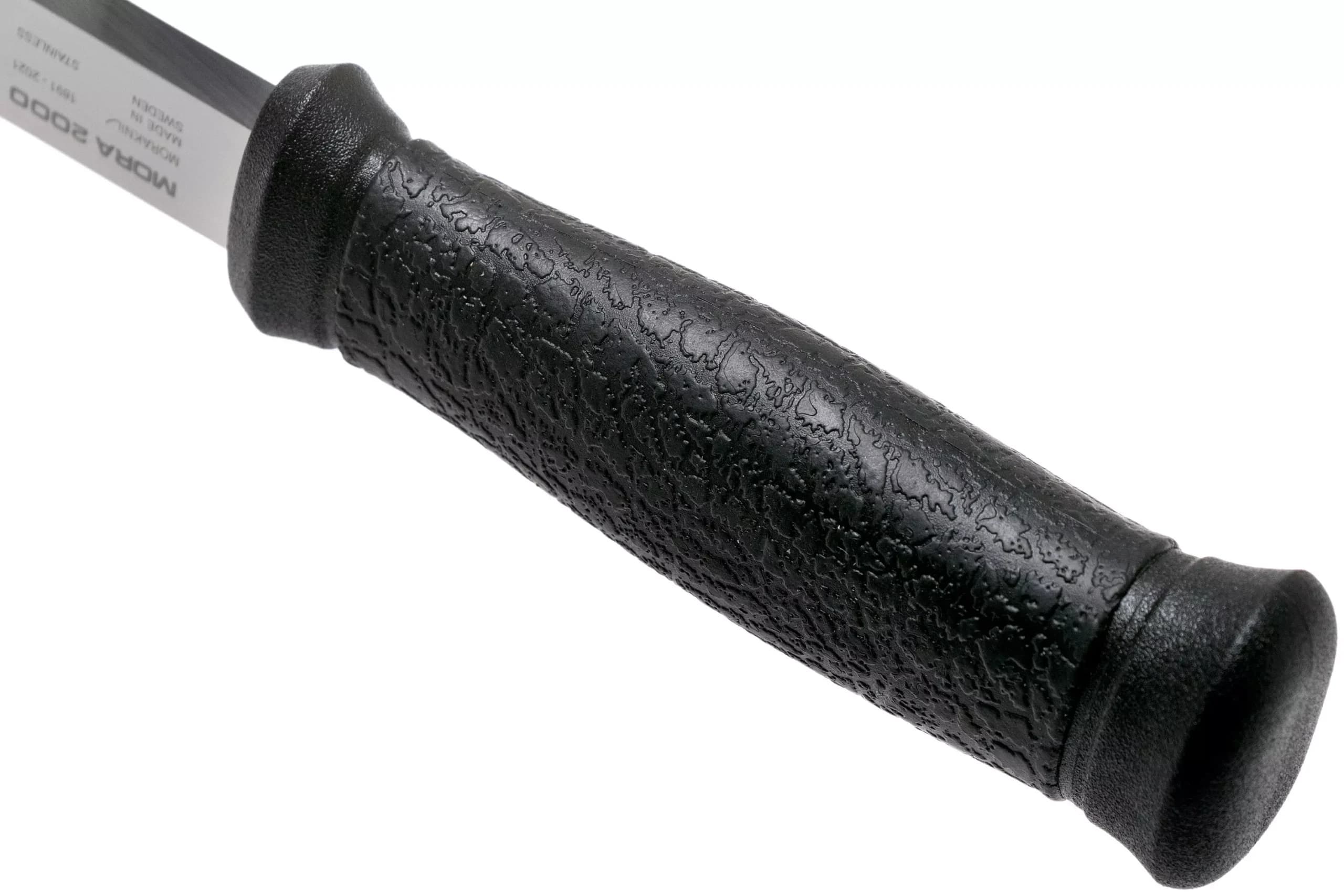 چاقو موراکنیو 2000 استنلس (نسخه یادبود 130 سالگی) Morakniv Mora 2000 S Anniversary Edition — تصویر ۶