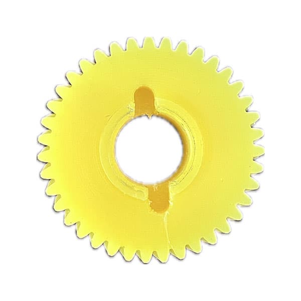 چرخ دنده جک برقی تیموشن (TIMOTION) مدل (TA31)