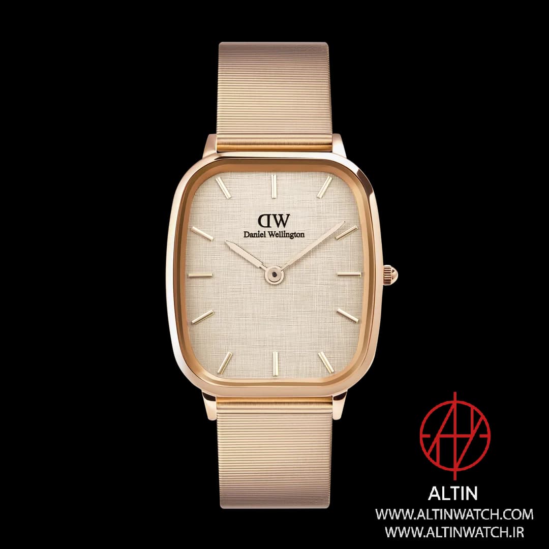 ساعت مچی مردانه دنیل ولینگتون DANIEL WELLINGTON DW00100815 — تصویر ۷