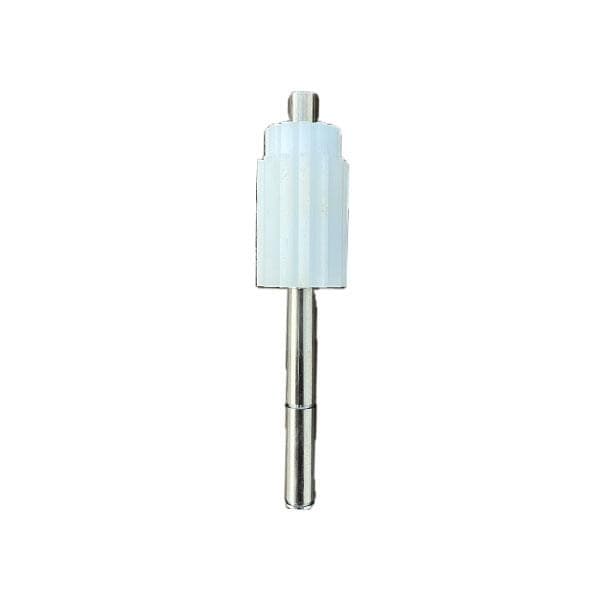 چرخ دنده شفت دار جک برقی موتک (MOTECK) مدل (MD100-24DC-640-1070-1100G43) — تصویر ۲