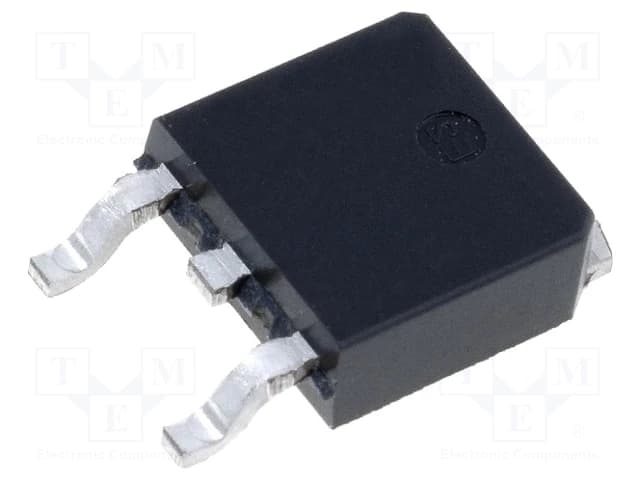 رگولاتور DPACK L78M05