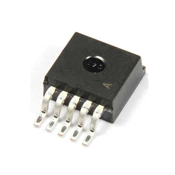 رگولاتور ADJ SMD LM2596S — تصویر ۲