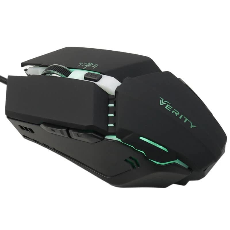 ماوس مخصوص بازی وریتی مدل V-MS5129 — تصویر ۲