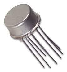 آیسی CA3130 فلزی