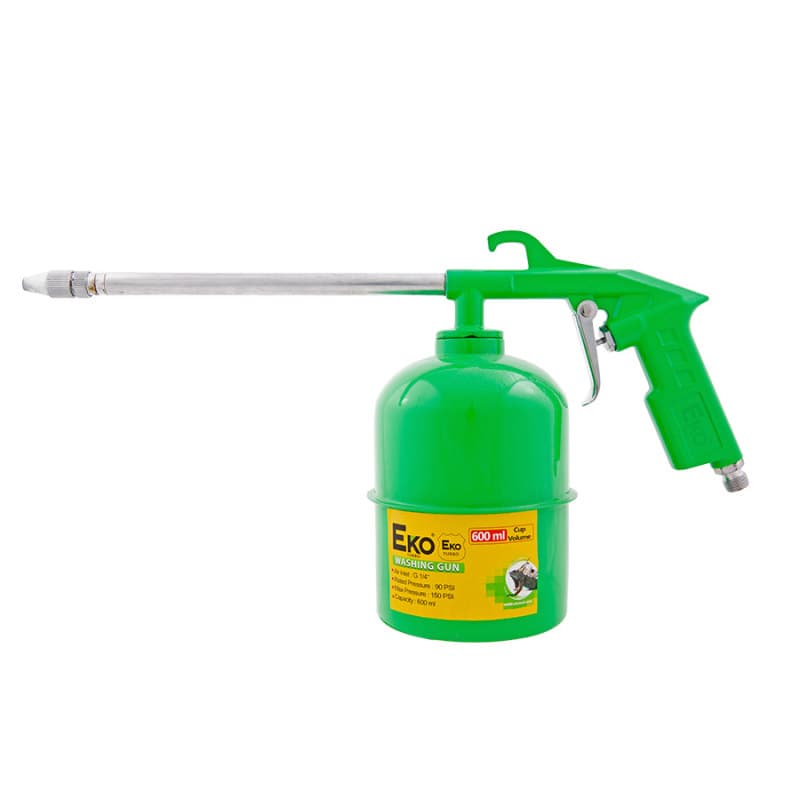 گازوییل پاش مدل EWG-600ML برند اکو EKO