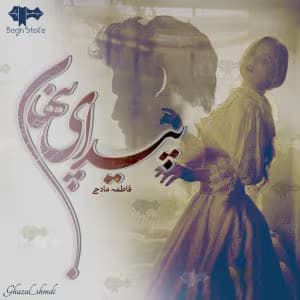 رمان پیدای پنهان | دانلود | کتاب خوان