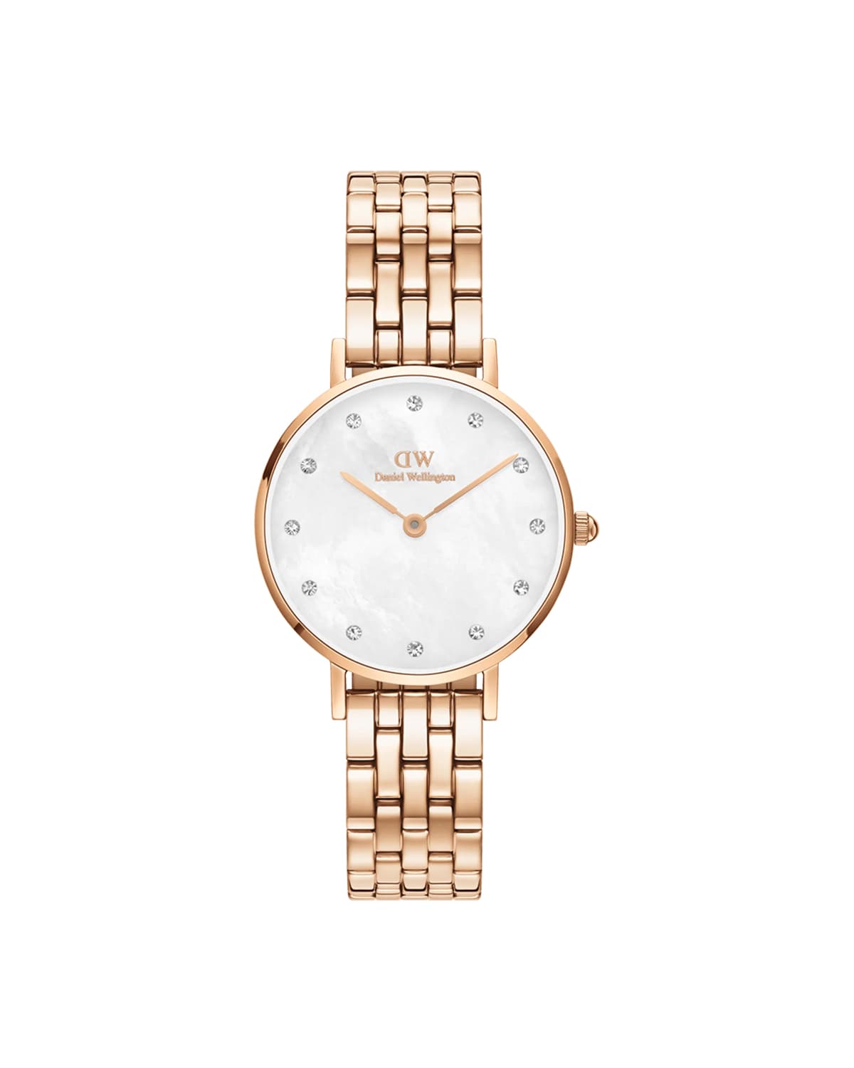 ساعت مچی زنانه دنیل ولینگتون DANIEL WELLINGTON DW00100613