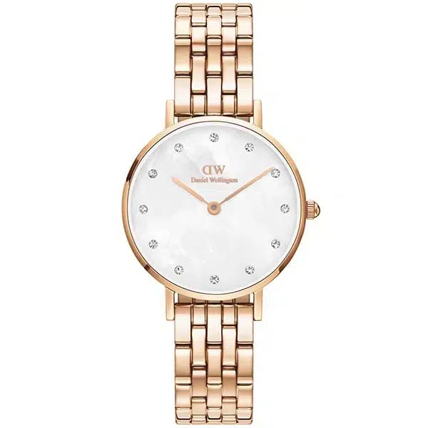 ساعت مچی زنانه دنیل ولینگتون DANIEL WELLINGTON DW00100613 — تصویر ۱۰