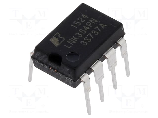 آیسی LNK364 اورجینال