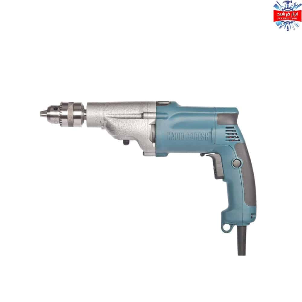 دریل گیربکسی حدید برش مدل HB50