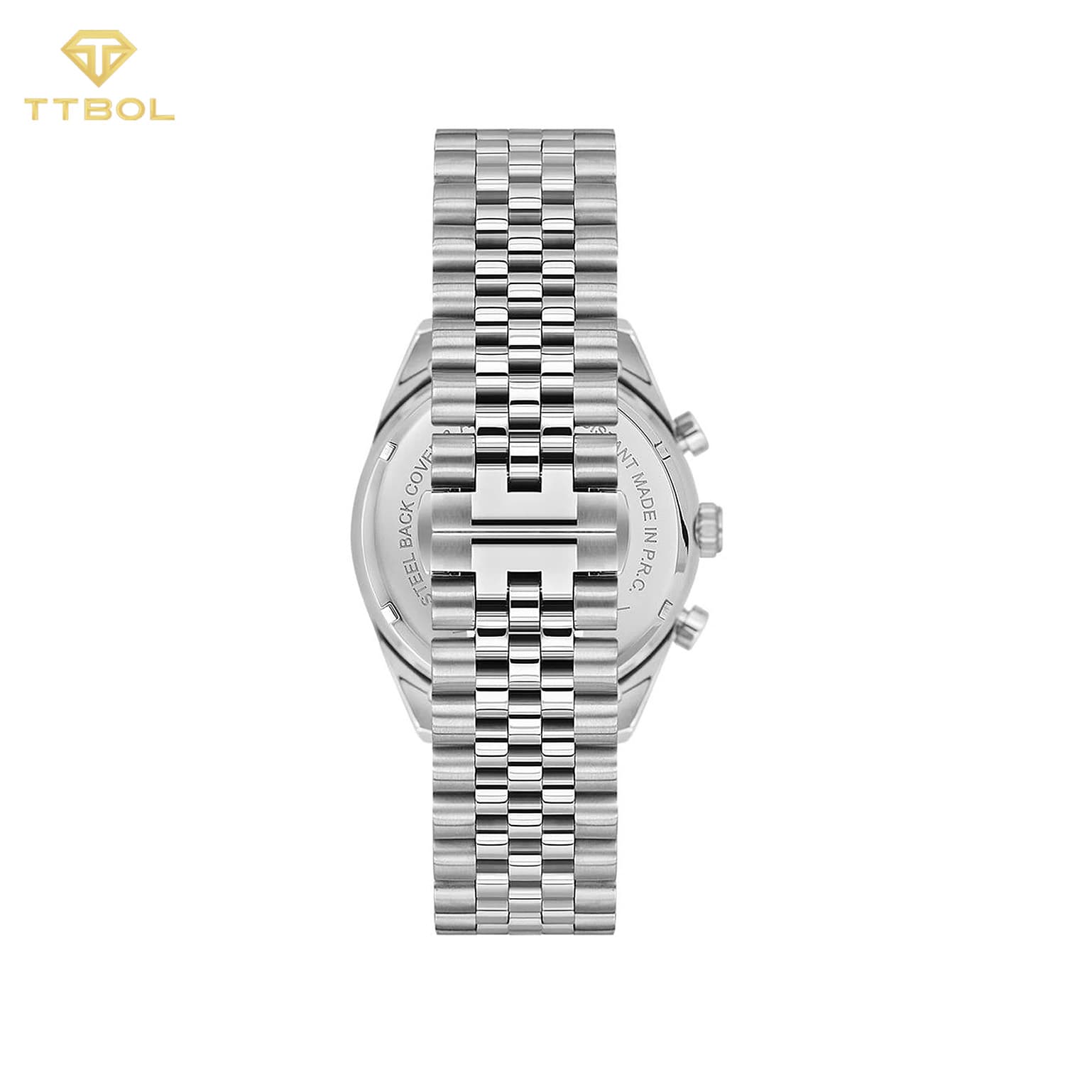 ساعت مچی مردانه دنیل کلین DANIEL KLEIN DK.1.13994-4 — تصویر ۴