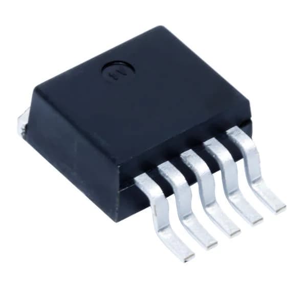 رگولاتور LM2576-12V SMD — تصویر ۴