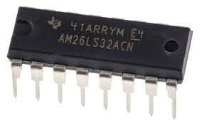 آیسی AM26LS32 — تصویر ۲