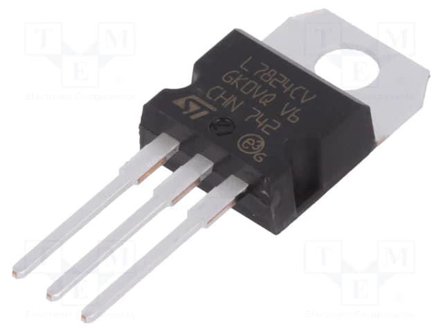 رگولاتور L7924CV