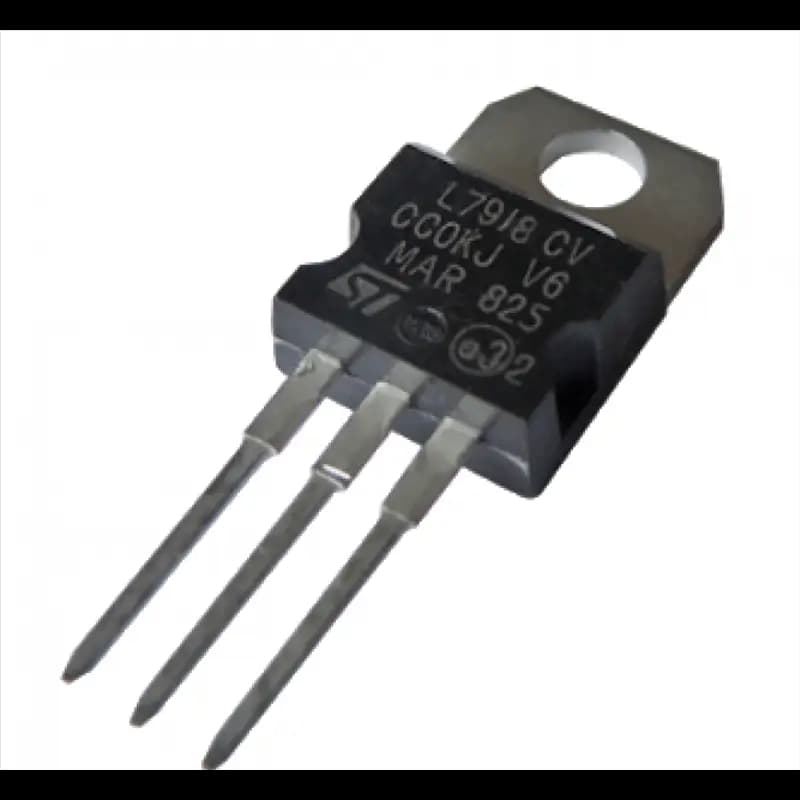رگولاتور L7918CV