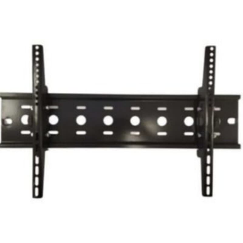 پایه براکت تی وی دیواری از 42 تا 75 اینچ مدل ناندل