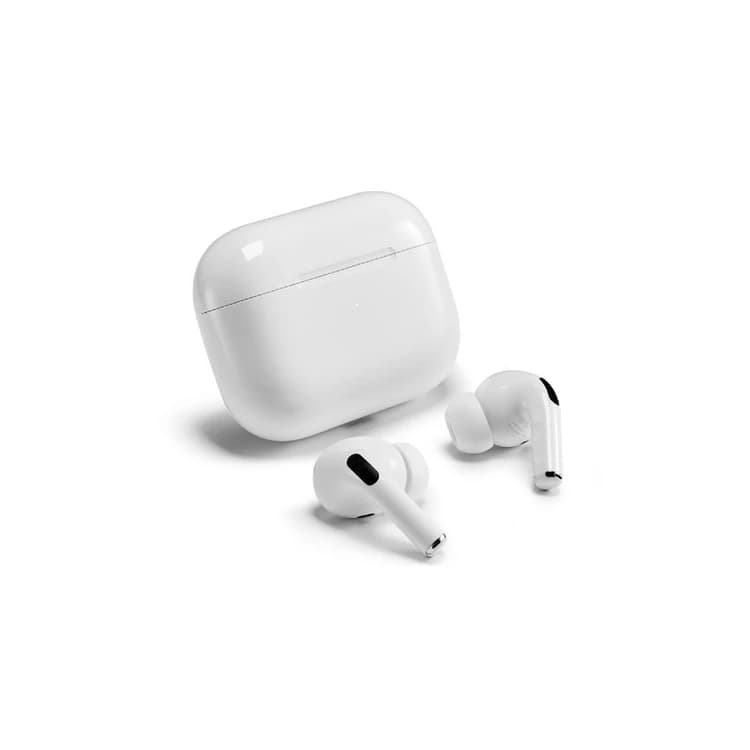 ایرپاد طرح اپل مدل AirPods Pro ANC – MWP22AM/A — تصویر ۳