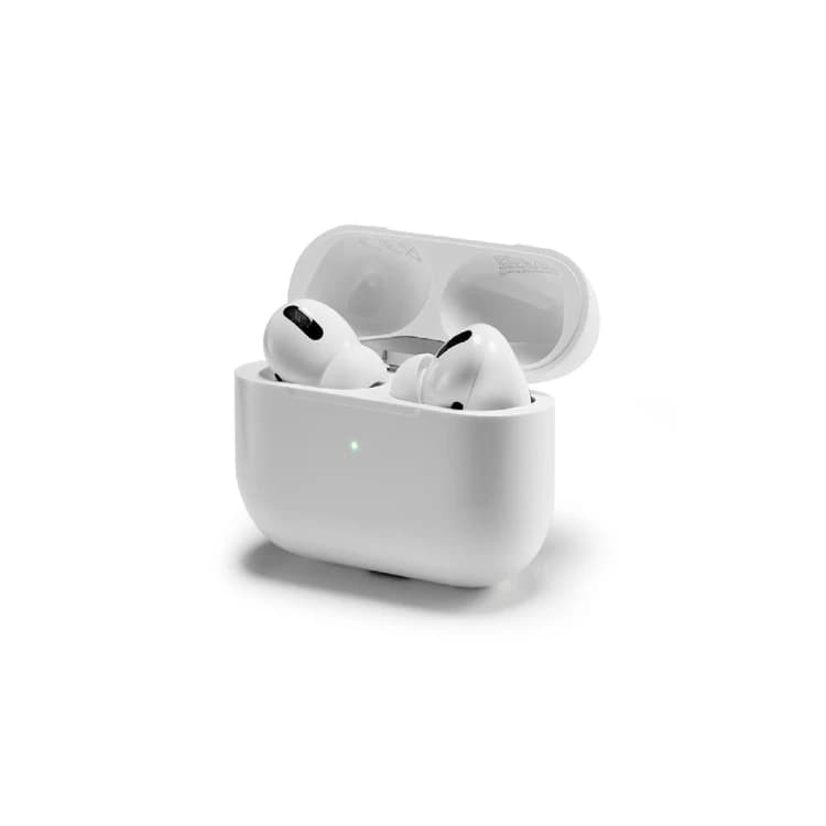 ایرپاد طرح اپل مدل AirPods Pro ANC – MWP22AM/A — تصویر ۲