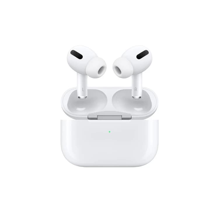 ایرپاد طرح اپل مدل AirPods Pro ANC – MWP22AM/A