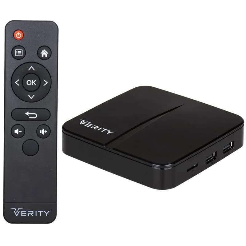 اندروید باکس وریتی مدل Verity V-AB9112A