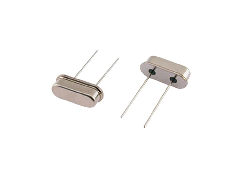 کریستال کوچک CRYSTAL 14.7456MHZ