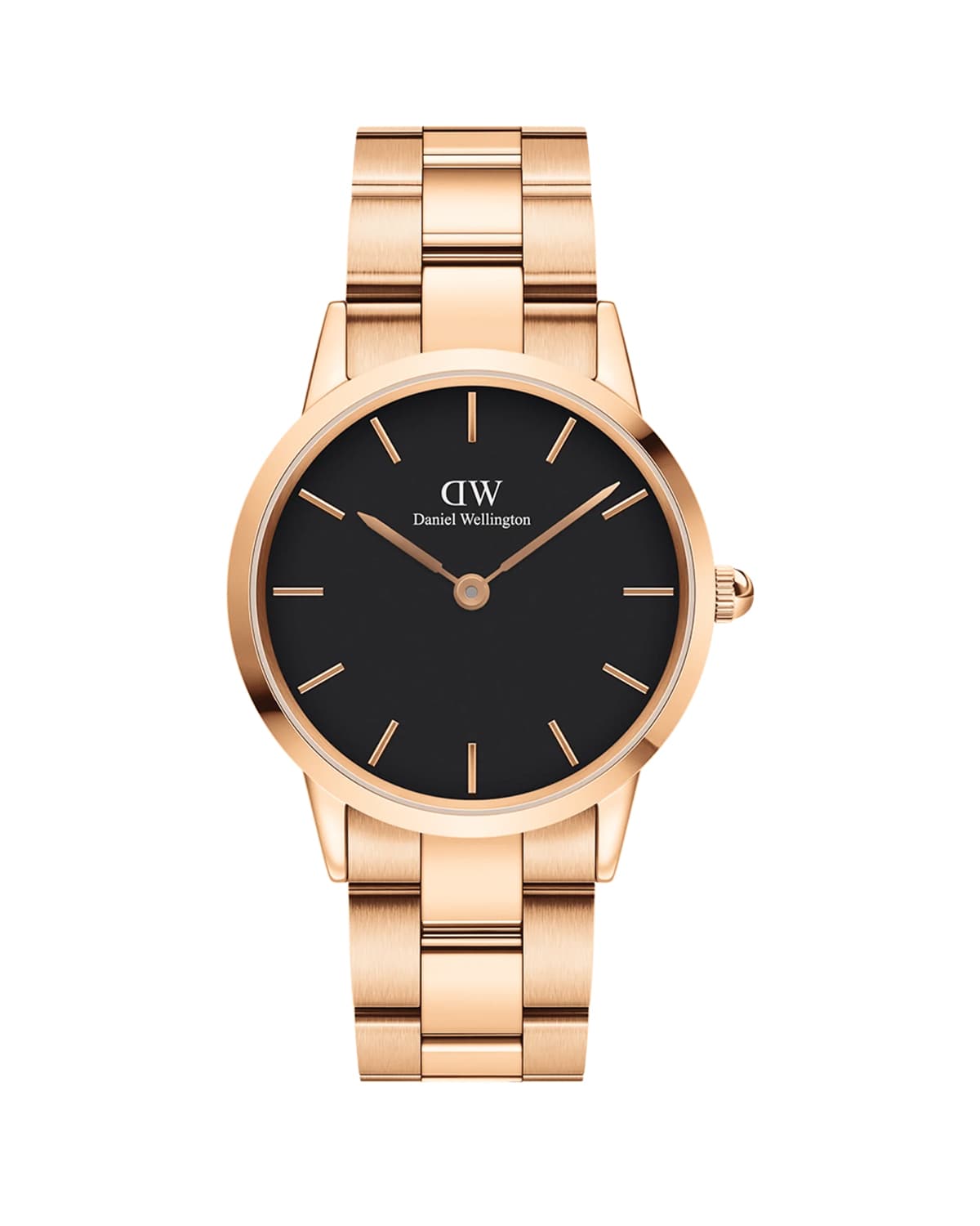 ساعت مچی دنیل ولینگتون DANIEL WELLINGTON DW00100210