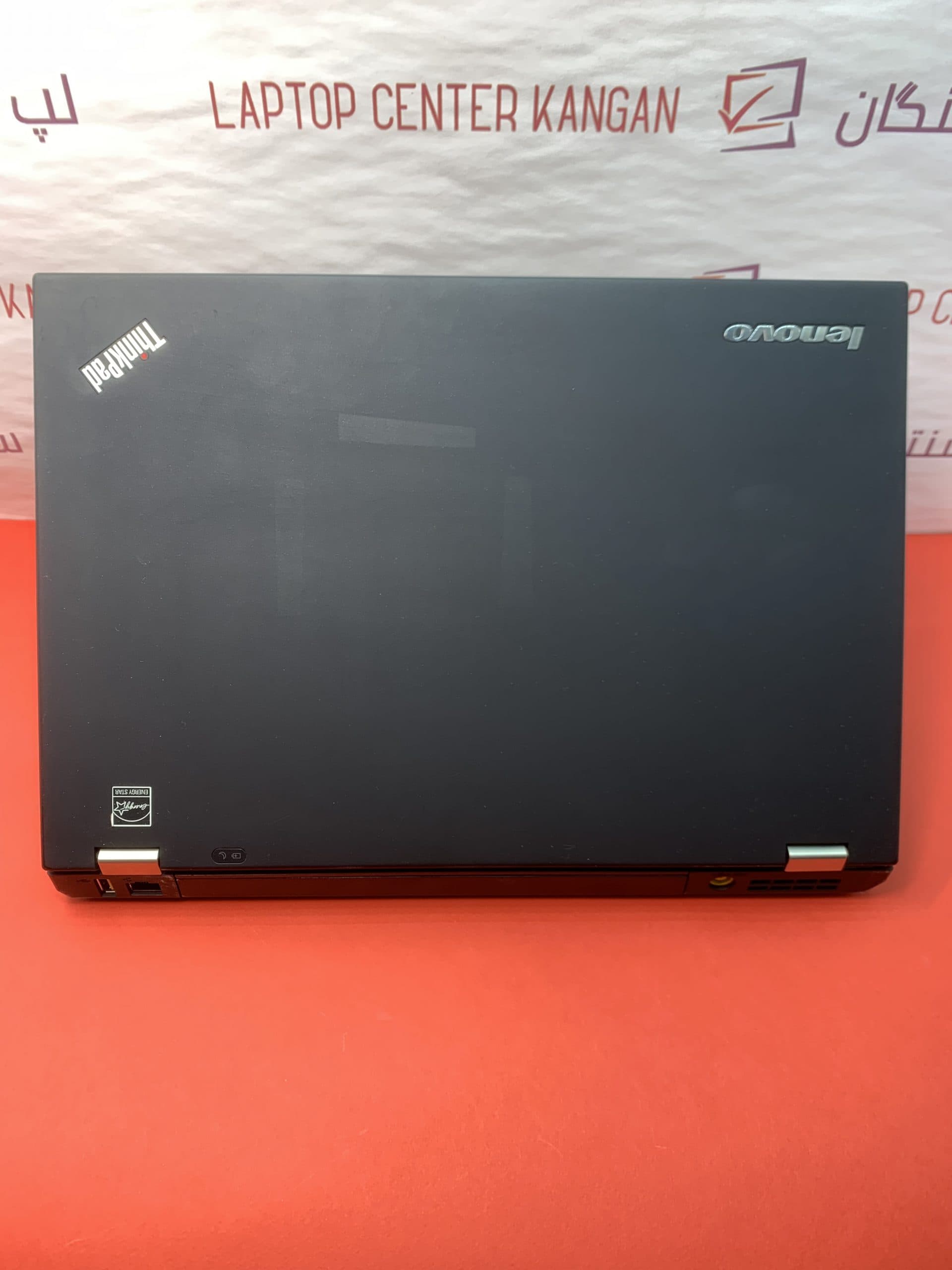 Lenovo Thinkpad T430 — تصویر ۵