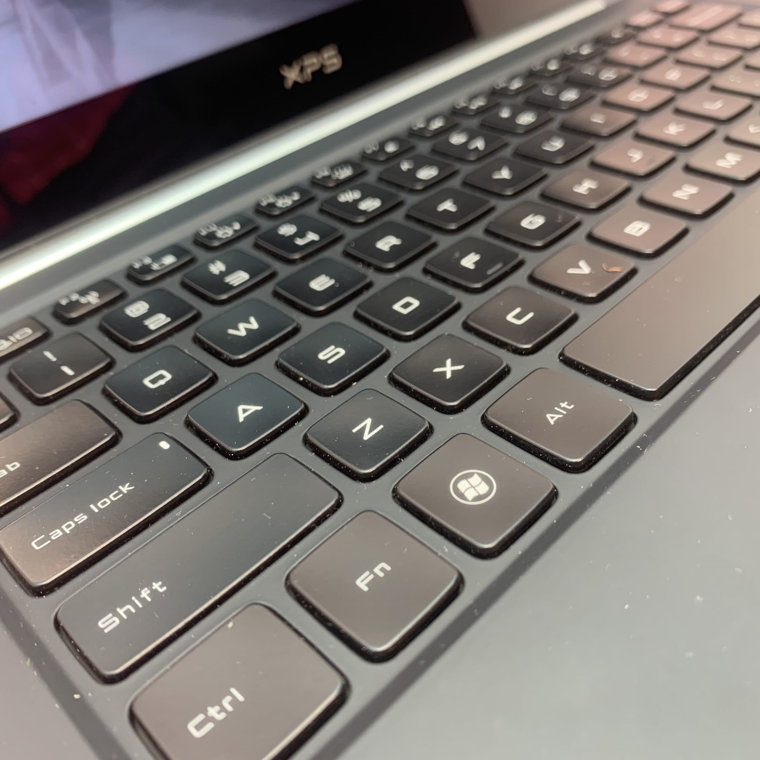 Dell XPS L421L — تصویر ۳