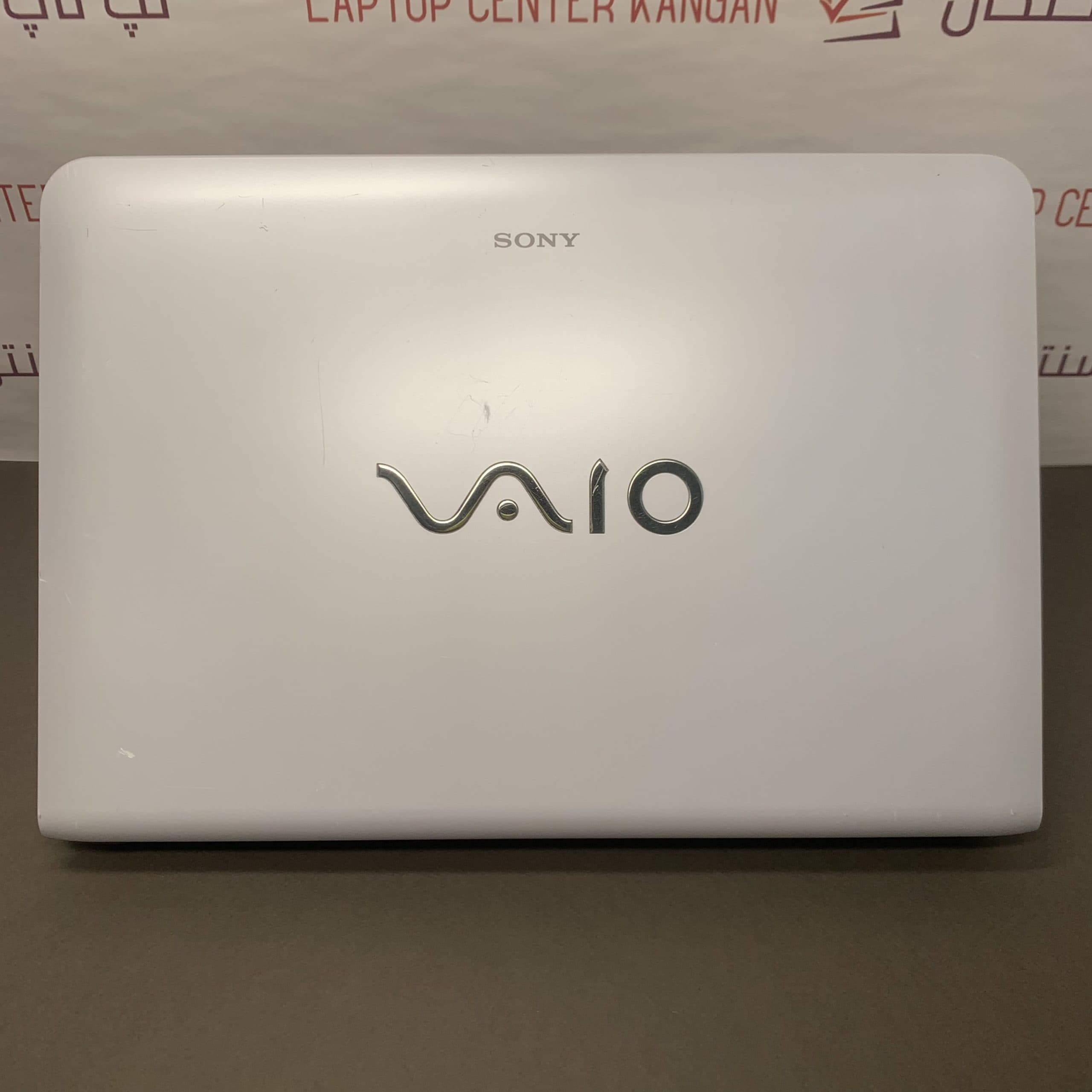 Sony SVE-141 — تصویر ۴