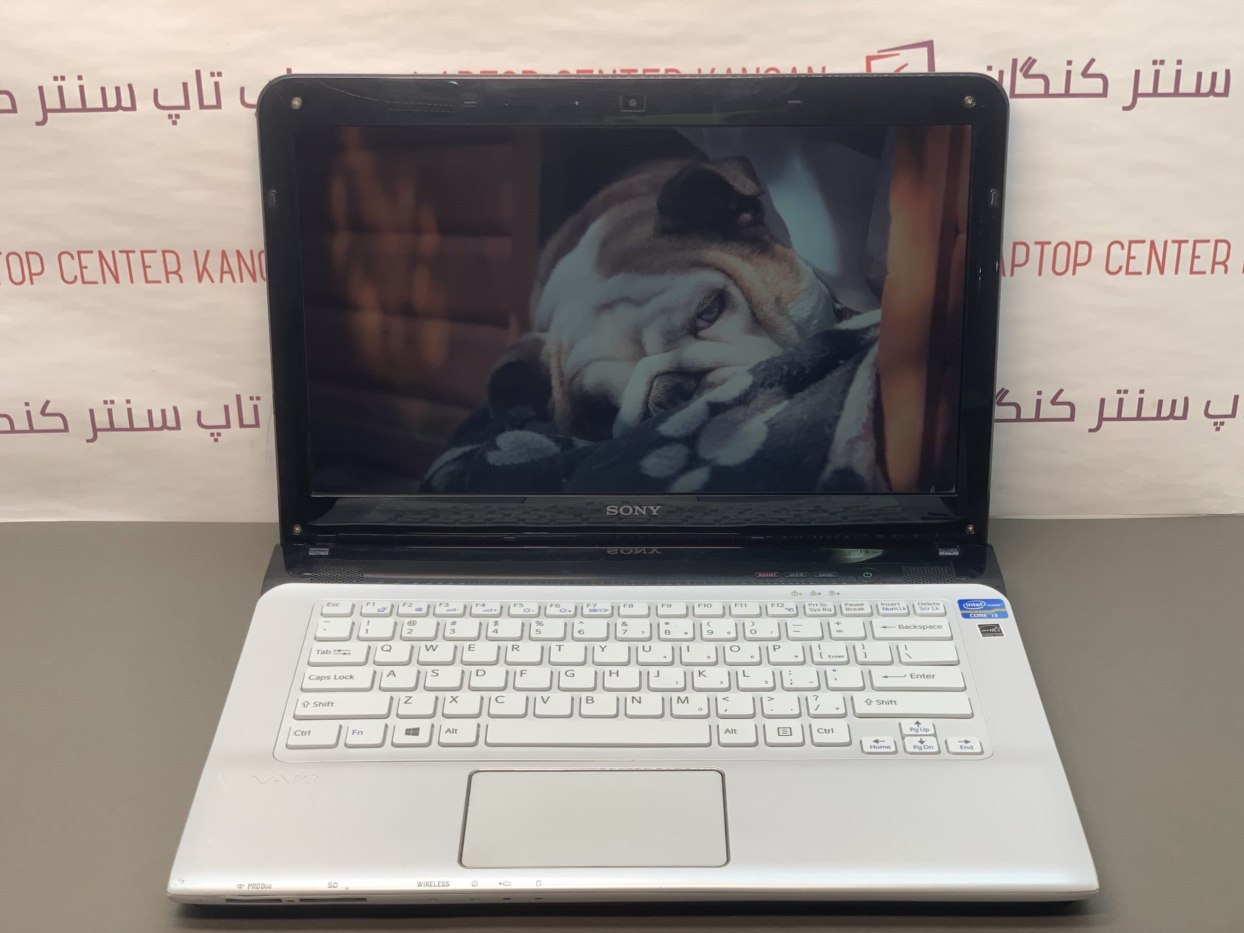 Sony SVE-141 — تصویر ۲