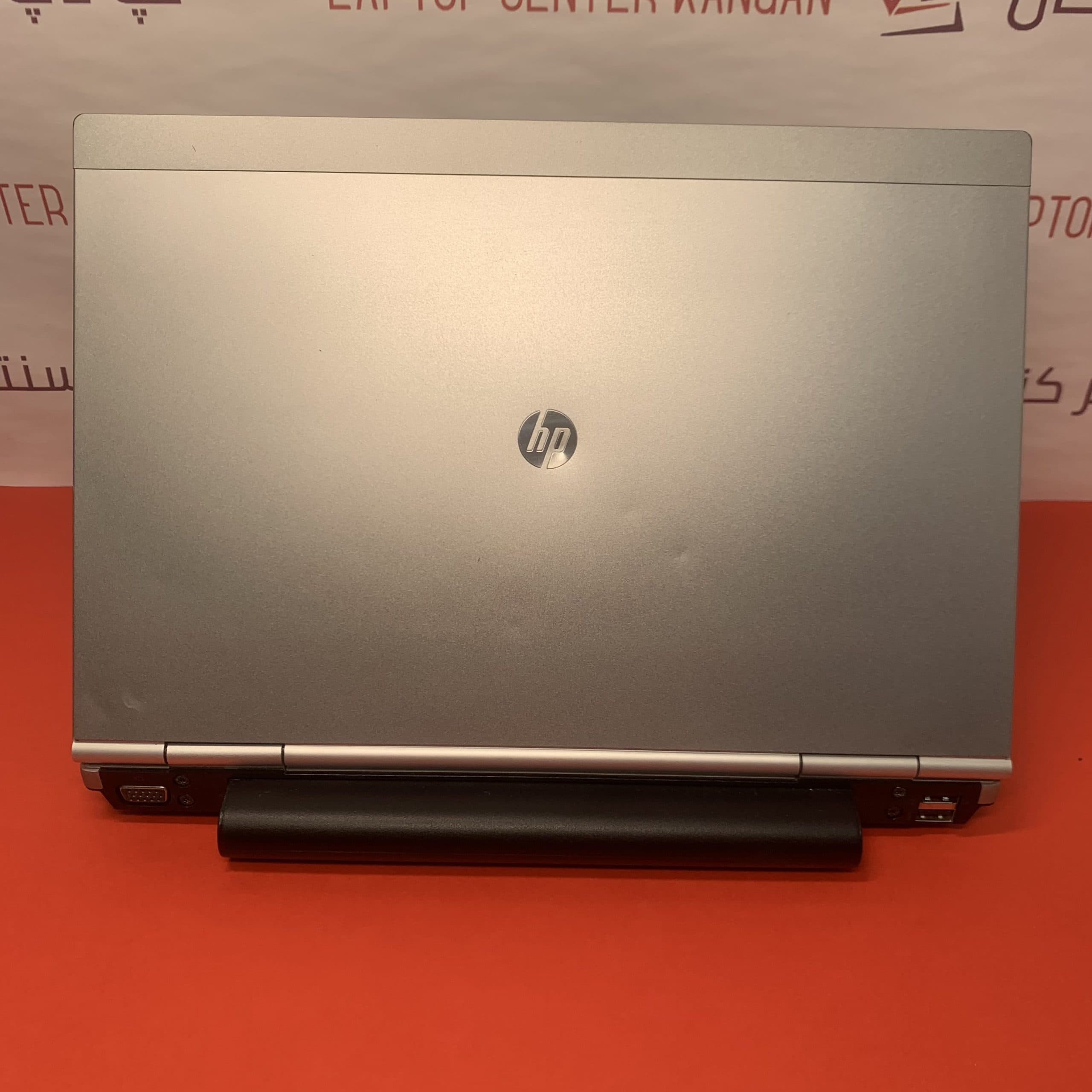HP EliteBook 2570p — تصویر ۵
