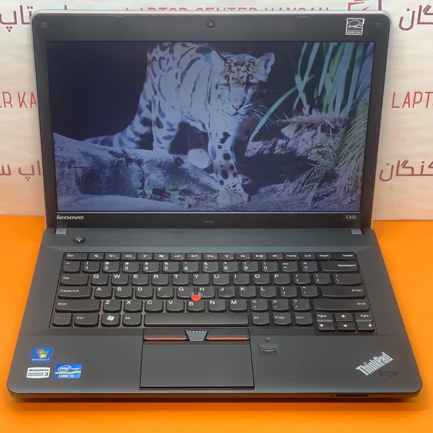 Lenovo Thinkpad E430 — تصویر ۲
