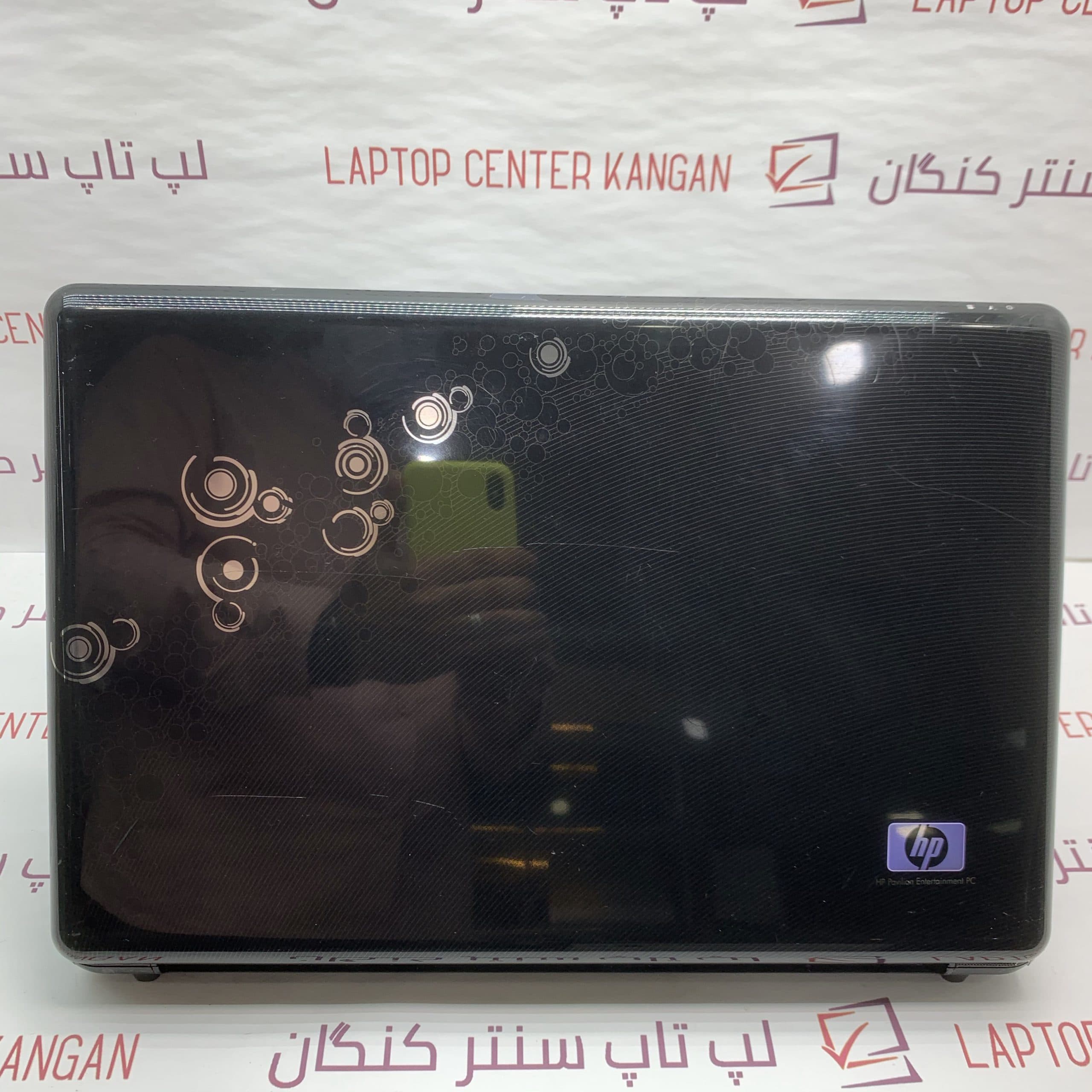 HP Pavilion DV6 — تصویر ۶