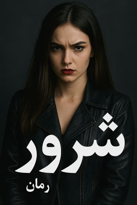 رمان شرور | دانلود | کتاب خوان