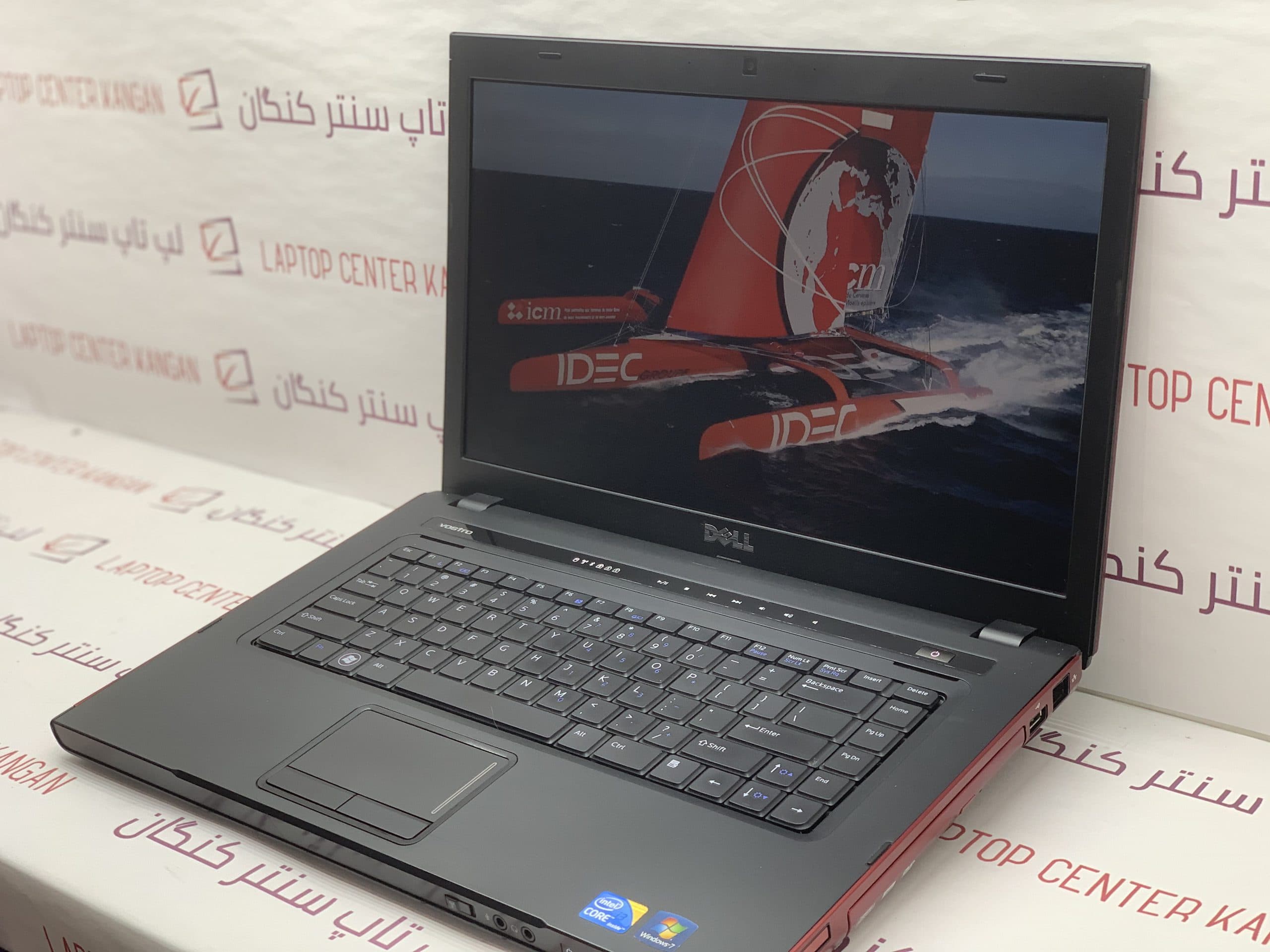 Dell Vostro 3500