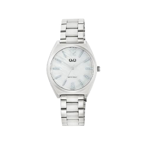 ساعت مچی زنانه کیو اند کیو Q&Q Q90B-001PY — تصویر ۴