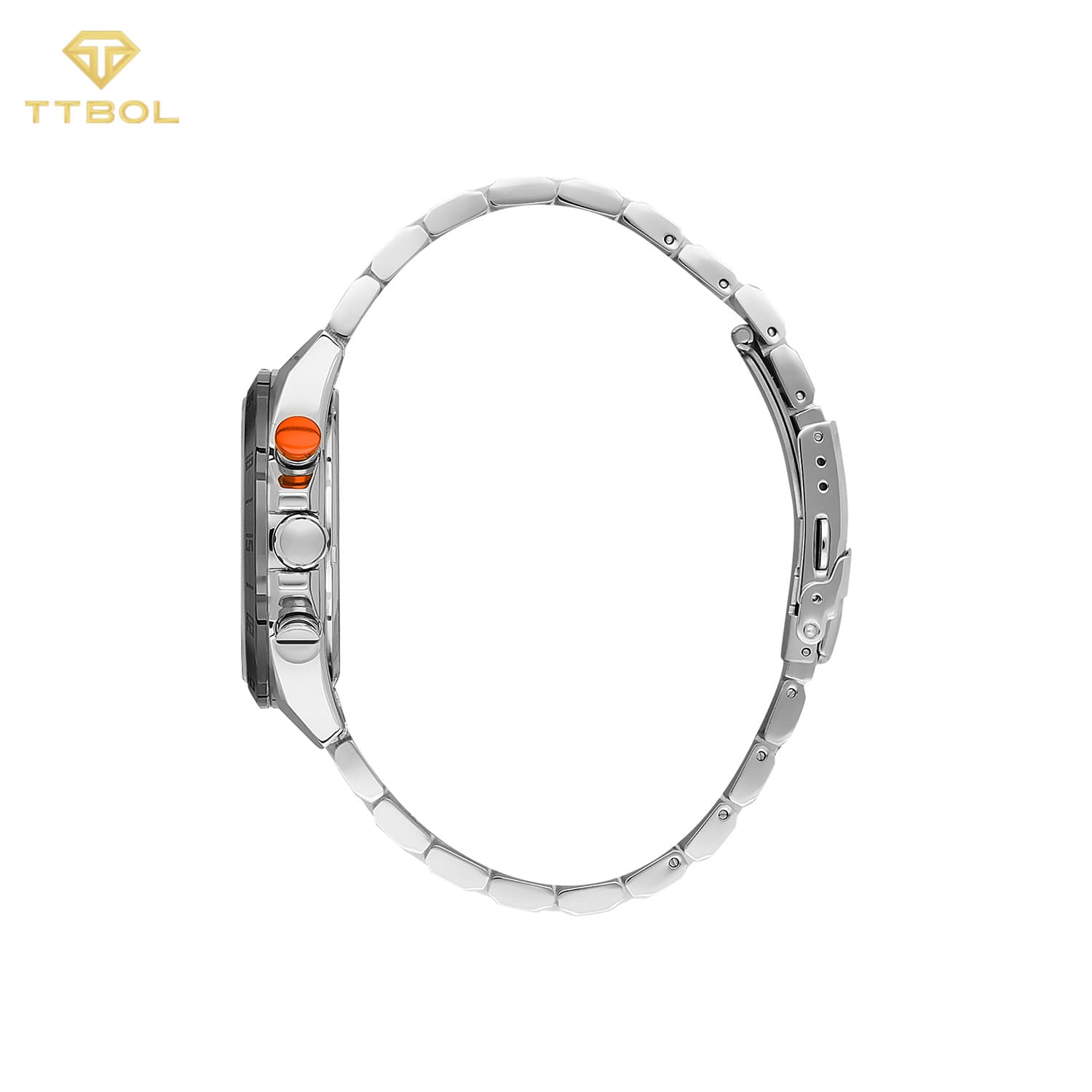 ساعت مچی مردانه دنیل کلین DANIEL KLEIN DK.1.13992-3 — تصویر ۲
