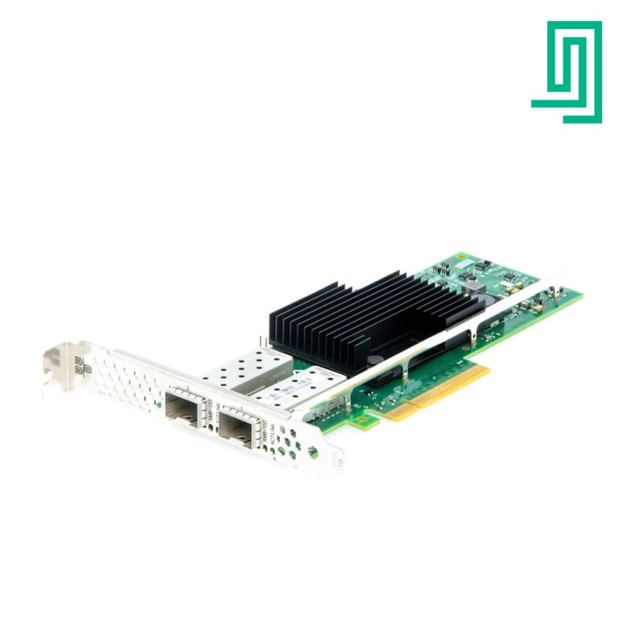 Xilinx X2522-25G-PLUS Ethernet 10/25Gb 2-port SFP28 Adapter for HPE