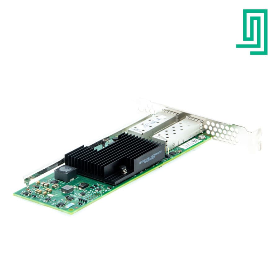 Xilinx X2522-25G-PLUS Ethernet 10/25Gb 2-port SFP28 Adapter for HPE — تصویر ۲