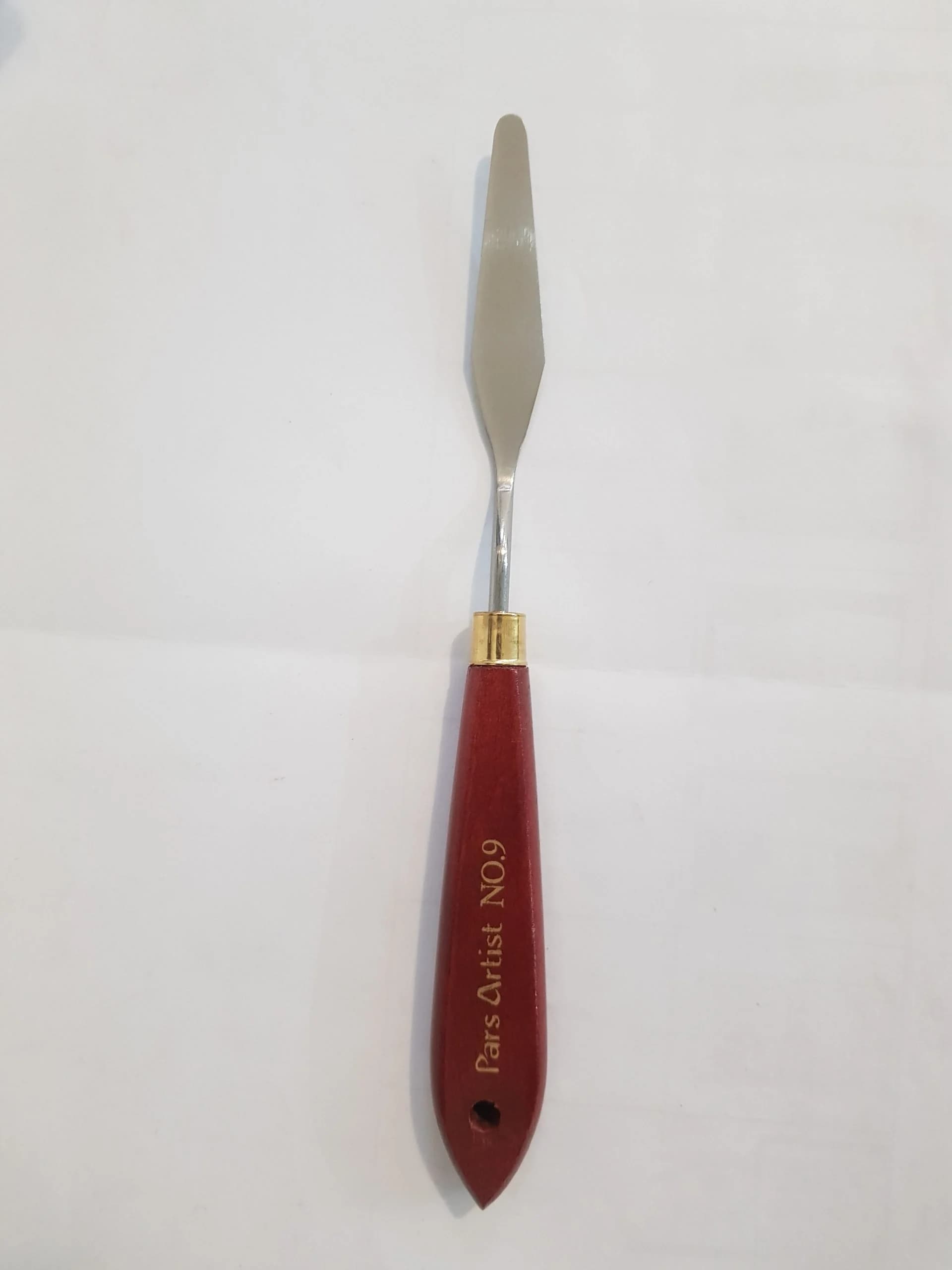 کاردک حرفه ای پارس ارتیست شماره 9