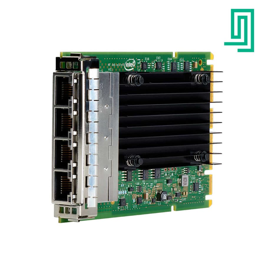 Intel I350-T4 Ethernet 1Gb 4-port BASE-T OCP3 Adapter for HPE